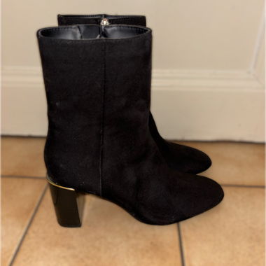 Zara bottes 39