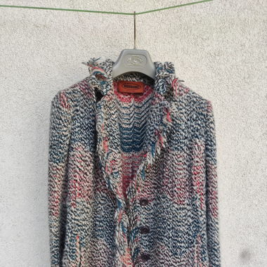 Missoni Strickjacke