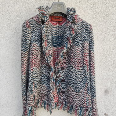 Missoni Strickjacke
