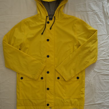 Veste de pluie Petit Bateau