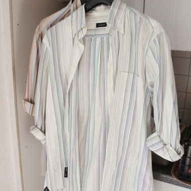 gant chemise 3X