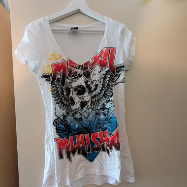 Tshirt
