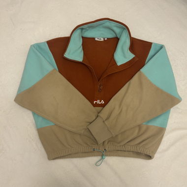 Fila oberteil