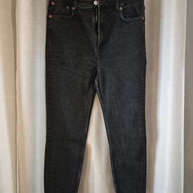 Jeans zara 