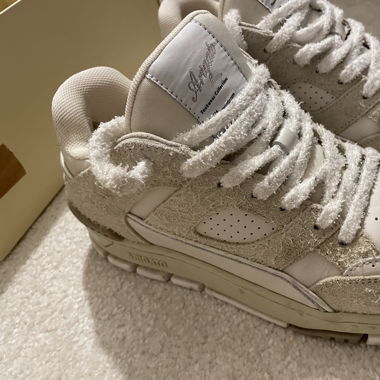 Area Lo Sneaker von Axel Arigato