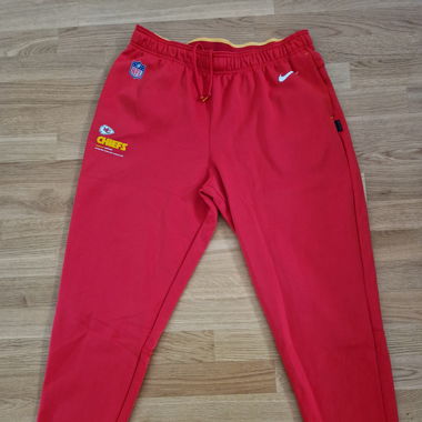 Trainer Hosen "Chiefs NFL"