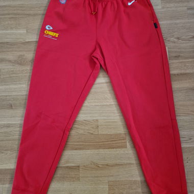 Training Pants "Chiefs NFL"