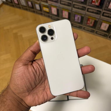 iPhone 13 pro max 128Gb