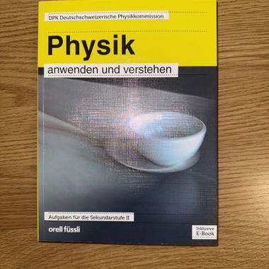 Appliquer la physique et la comprendre