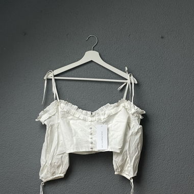 Off Shoulder Top