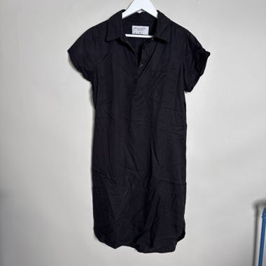 Robe chemise Black Rock Angel