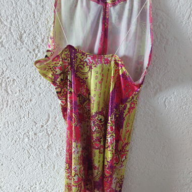 Top / vestito corto MEA U.S.A