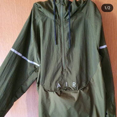 Veste coupe vent Nike