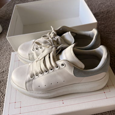 Sneakers Alexander McQueen
