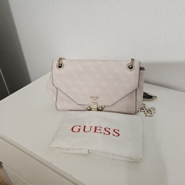 Borsa Guess