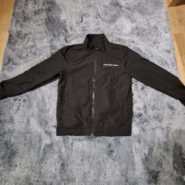 Calvin klein jacke 