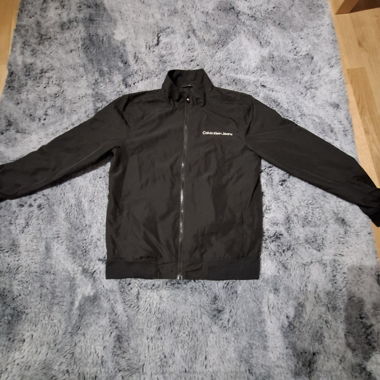 Calvin klein jacke 