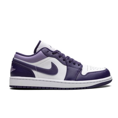 Air Jordan 1 Low "Sky Purple J"