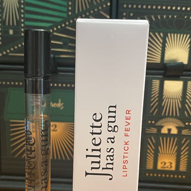 Juliette has a g*n - lipstick fever, 5ml