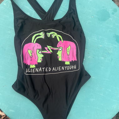Swimsuit size S