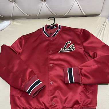College Jacke