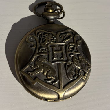 Montre de poche Harry Potter