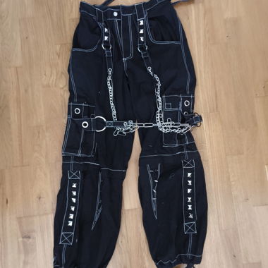 Tripp NYC Pants XS