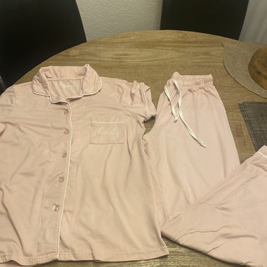 Pyjama