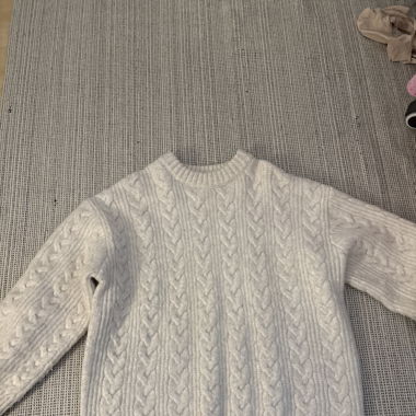 Pullover