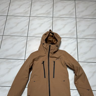 Neue PROTEST Ski- & Snowboardjacke