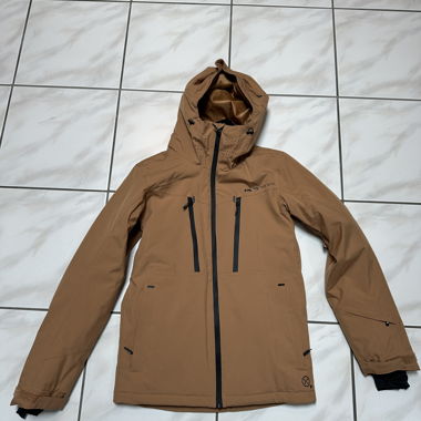 Neue PROTEST Ski- & Snowboardjacke