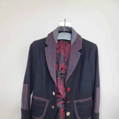 Veste Blazer "Desigual"