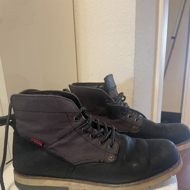 Bottes Lévis 