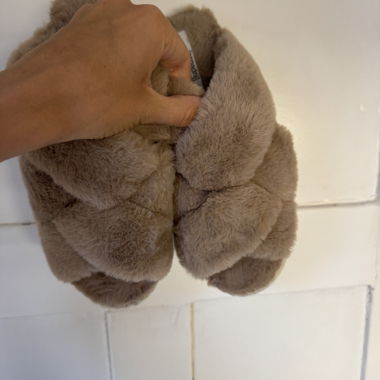 Espadrije maison Slippers Gr. 37
