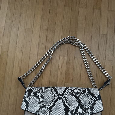 Handtasche muster