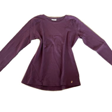 Vintage Street one long-sleeve shirt