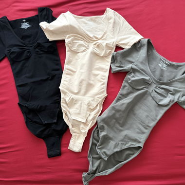 Creamy Body Set
