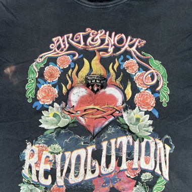 Graphic Shirt 