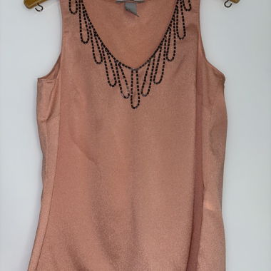 Blouse élégante