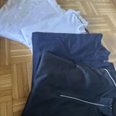 Golf Longsleeve L