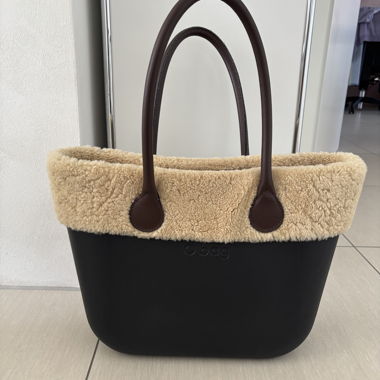 Borsa tote O bag