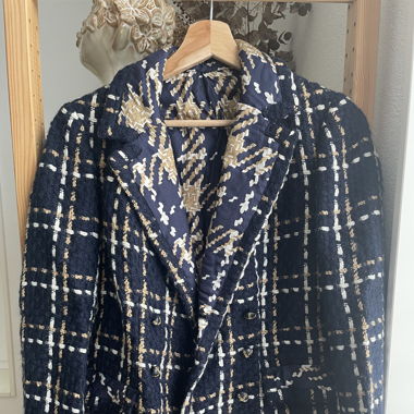 Veste Vintage Année 60