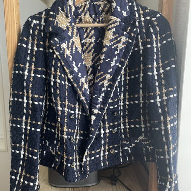 Veste Vintage Année 60