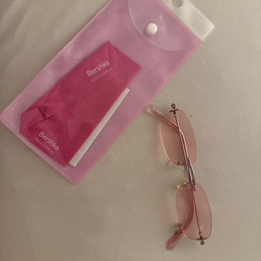 Sonnenbrille