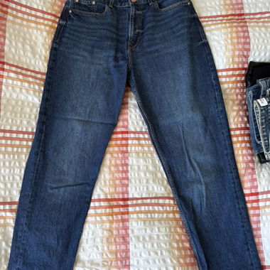 Zara Jeans