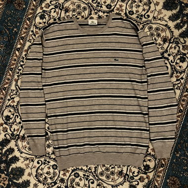 Vintage Lacoste Sweater
