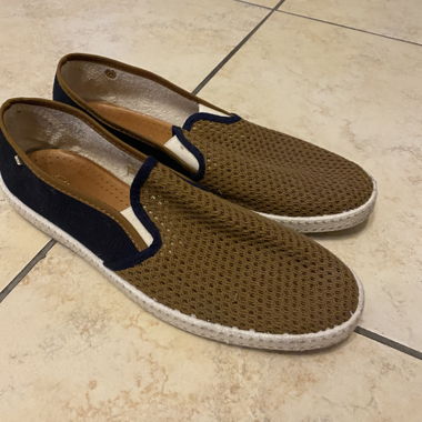 Sneakers slip-on Rivieras