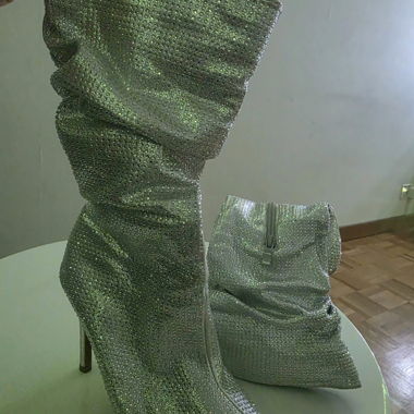 Stiefel Grösse 37