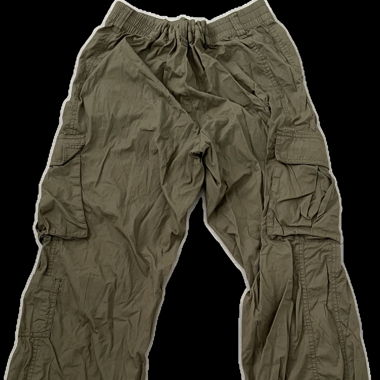 Cargo Hosen 