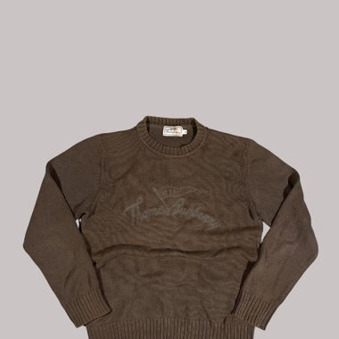 Pull Burberry Vintage Taille M